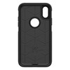 Apple Otterbox Commuter Rugged Case - Black  77-59802 Image 1