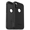 Apple Otterbox Commuter Rugged Case - Black  77-59802 Image 4