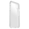 Apple Otterbox Symmetry Rugged Case - Clear  77-59875 Image 3