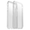 Apple Otterbox Symmetry Rugged Case - Clear  77-59875 Image 4