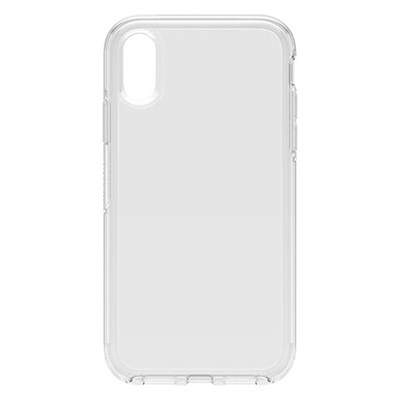 Apple Otterbox Symmetry Rugged Case - Clear  77-59875