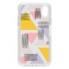 Apple Otterbox Symmetry Rugged Case - Love Triangle - Love Triangle Image 1