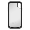 Apple Otterbox Pursuit Series Rugged Case - Black and Clear  77-59907 Image 1
