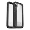 Apple Otterbox Pursuit Series Rugged Case - Black and Clear  77-59907 Image 4