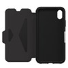 Apple Otterbox Strada Leather Folio Protective Case - Shadow  77-59916 Image 1