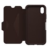 Apple Otterbox Strada Leather Folio Protective Case - Espresso  77-59917 Image 1