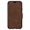 Apple Otterbox Strada Leather Folio Protective Case - Espresso  77-59917 Image 2