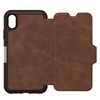 Apple Otterbox Strada Leather Folio Protective Case - Espresso  77-59917 Image 3