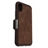 Apple Otterbox Strada Leather Folio Protective Case - Espresso  77-59917 Image 4