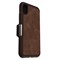 Apple Otterbox Strada Leather Folio Protective Case - Espresso  77-59917 Image 4