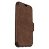 Apple Otterbox Strada Leather Folio Protective Case - Espresso  77-59917 Image 5