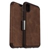 Apple Otterbox Strada Leather Folio Protective Case - Espresso  77-59917 Image 6