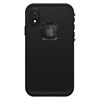 Apple LifeProof fre Rugged Waterproof Case Pro Pack - Black  77-59939 Image 4