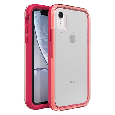 Apple Lifeproof SLAM Rugged Case - CORAL SUNSET  77-59947