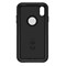 Apple Otterbox Defender Rugged Interactive Case and Holster - Black Image 2
