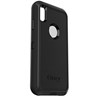 Apple Otterbox Defender Rugged Interactive Case and Holster - Black Image 3