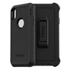 Apple Otterbox Defender Rugged Interactive Case and Holster - Black Image 5