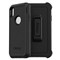 Apple Otterbox Defender Rugged Interactive Case and Holster - Black Image 5