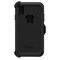 Apple Otterbox Defender Rugged Interactive Case and Holster - Black Image 6