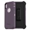 Apple Otterbox Rugged Defender Series Case and Holster - Purple Nebula Image 5