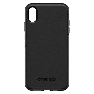 Apple Otterbox Symmetry Rugged Case - Black  77-60028