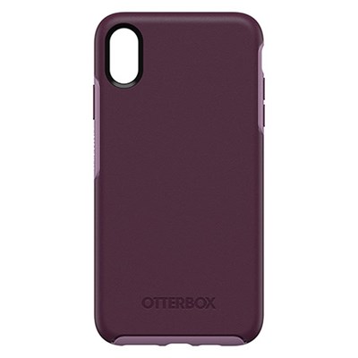 Apple Otterbox Symmetry Rugged Case - Tonic Violet  77-60029