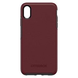 Apple Otterbox Symmetry Rugged Case - Fine Port  77-60031