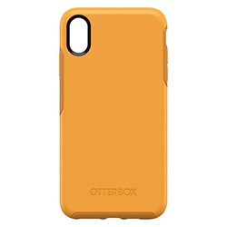 Apple Otterbox Symmetry Rugged Case Xs Max - Aspen Gleam  77-60032