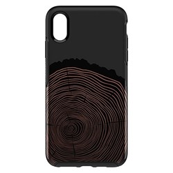 Apple Otterbox Symmetry Rugged Case - Wood You Rather  77-60035