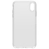 Apple Otterbox Symmetry Rugged Case - Clear  77-60085 Image 1