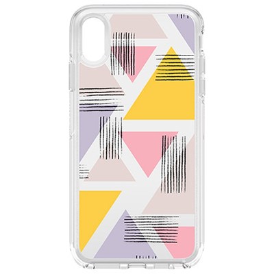 Apple Otterbox Symmetry Rugged Case - Love Triangle  77-60088