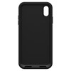 Apple Otterbox Pursuit Series Rugged Case - Black - Black  77-60116 Image 2