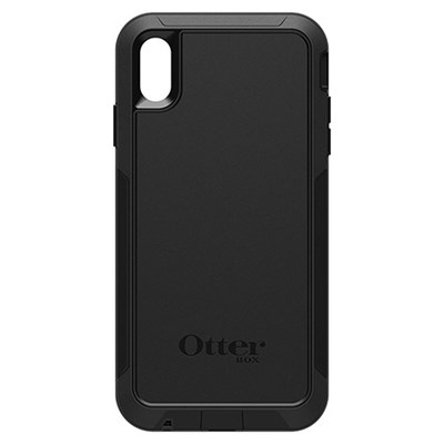 Apple Otterbox Pursuit Series Rugged Case - Black - Black  77-60116
