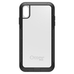 Apple Otterbox Pursuit Series Rugged Case - Black and Clear  77-60117