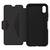 Apple Otterbox Strada Leather Folio Protective Case - Shadow  77-60126 Image 1