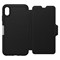 Apple Otterbox Strada Leather Folio Protective Case - Shadow  77-60126 Image 3
