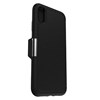 Apple Otterbox Strada Leather Folio Protective Case - Shadow  77-60126 Image 4