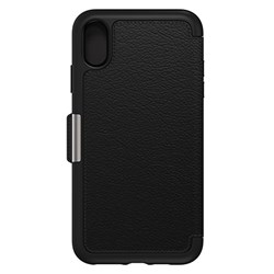 Apple Otterbox Strada Leather Folio Protective Case - Shadow  77-60126