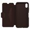 Apple Otterbox Strada Leather Folio Protective Case - Espresso  77-60127 Image 1
