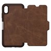 Apple Otterbox Strada Leather Folio Protective Case - Espresso  77-60127 Image 3