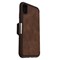 Apple Otterbox Strada Leather Folio Protective Case - Espresso  77-60127 Image 4