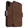 Apple Otterbox Strada Leather Folio Protective Case - Espresso  77-60127 Image 6