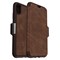 Apple Otterbox Strada Leather Folio Protective Case - Espresso  77-60127 Image 6