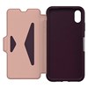 Apple Otterbox Strada Leather Folio Protective Case - Royal Blush  77-60128 Image 1