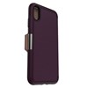 Apple Otterbox Strada Leather Folio Protective Case - Royal Blush  77-60128 Image 4