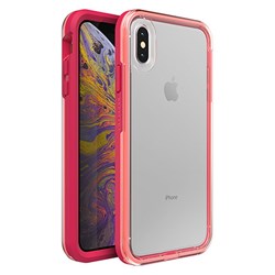 Apple Lifeproof SLAM Rugged Case - CORAL SUNSET 77-60157