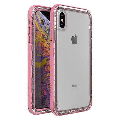 Apple Lifeproof NEXT Series Rugged Case - CACTUS ROSE 77-60166