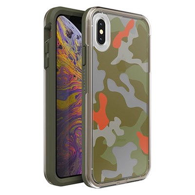 Lifeproof SLAM Rugged Case Pro Pack - Woodland Camo