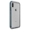 Apple Lifeproof NEXT Series Rugged Case - CLEAR LAKE 77-60705 Image 3