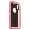 Apple Otterbox Rugged Defender Series Case and Holster - Pink Lemonade  77-61044 Image 4